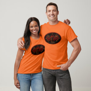 T-shirt Victoire à ailes par cru - pneu de vol