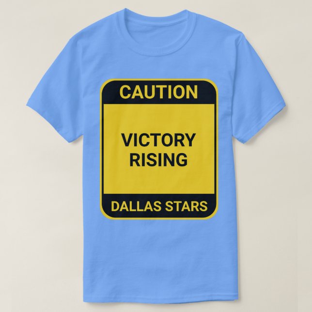 T-SHIRT VICTOIRE AUGMENTAIRE 1 (Design devant)