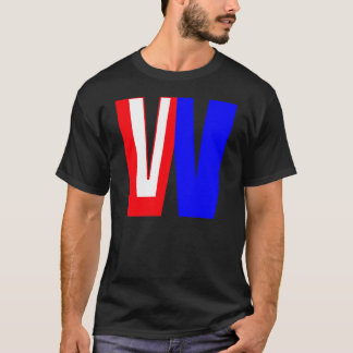 T-shirt Victoire classique d'ailes d'hiver