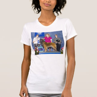 T-shirt Victoire du groupe de JJ