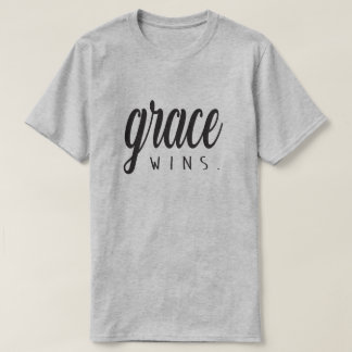 T-shirt Victoires de grâce
