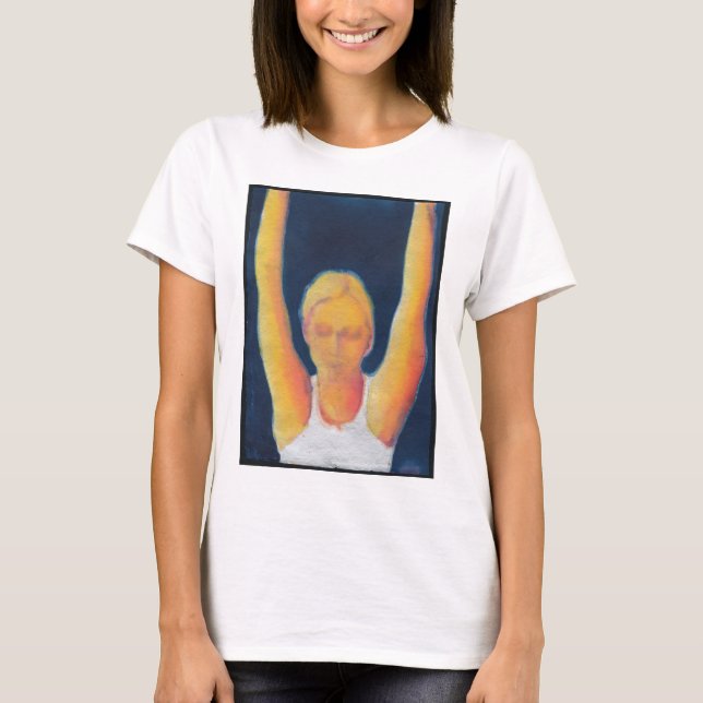 T-shirt Victor 2011 (Devant)