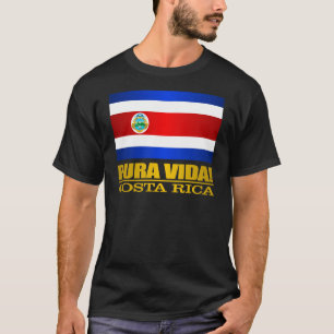 T-shirt Vida