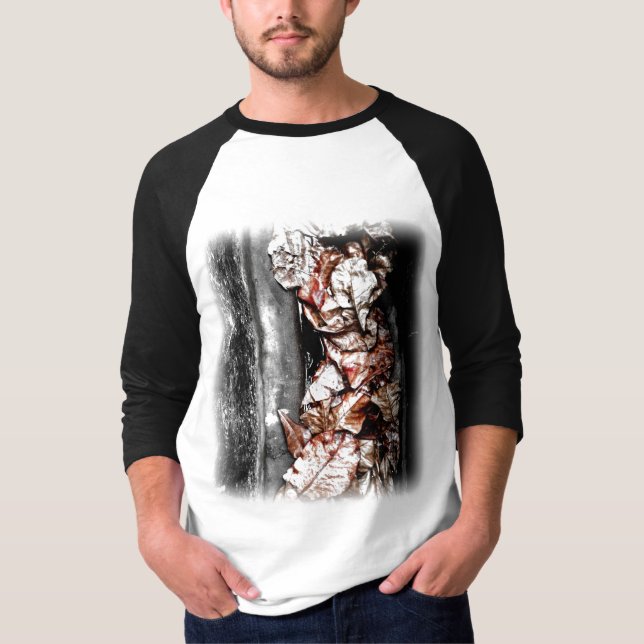 T-shirt Vidangé (Devant)