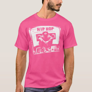 T-shirt Vidéo à cassette