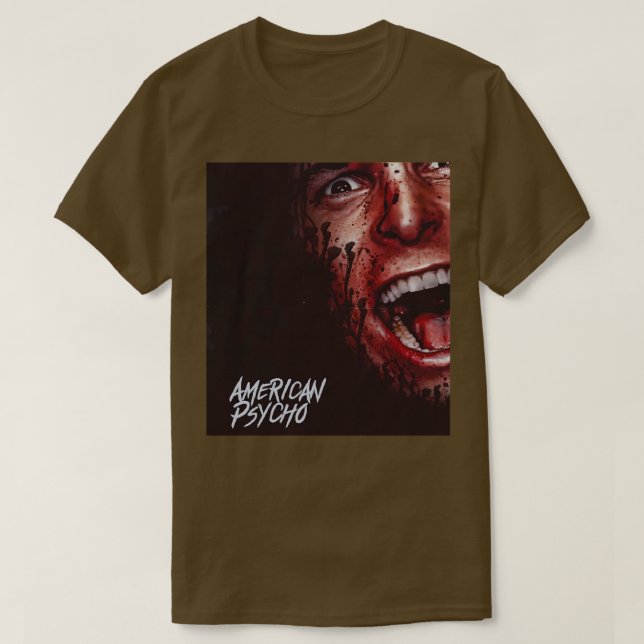 T-shirt Vidéo culte (Design devant)