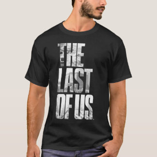 T-shirt Vidéo de lettrage City View