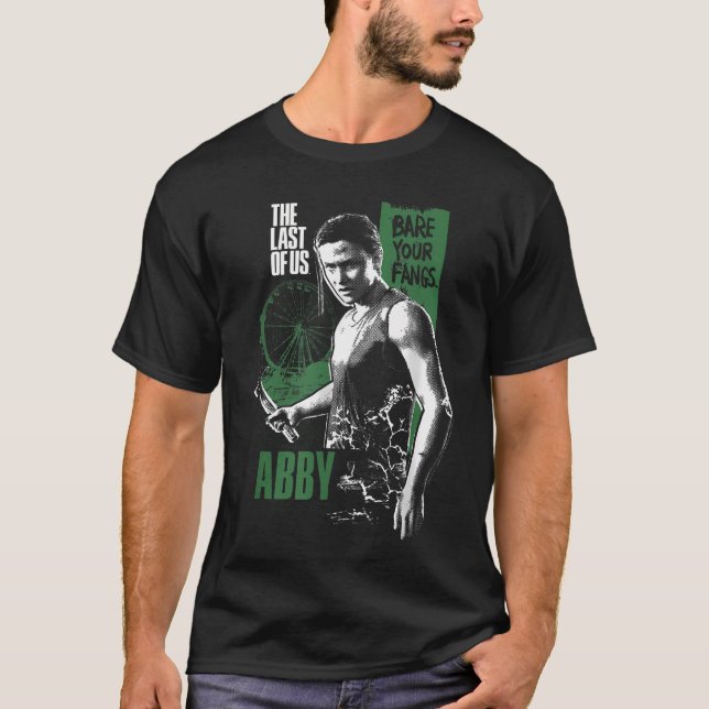 T-shirt Vidéo Papillon Et Feuilles (Devant)