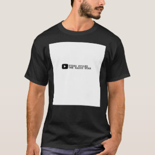 T-shirt Vidéo Tuée Radio Star sans manches Top Copy
