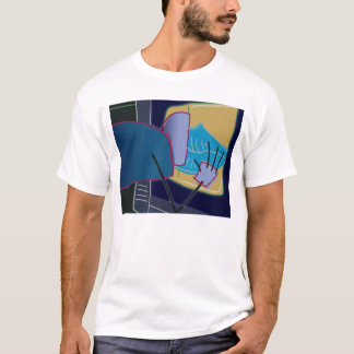 T-shirt videodrome