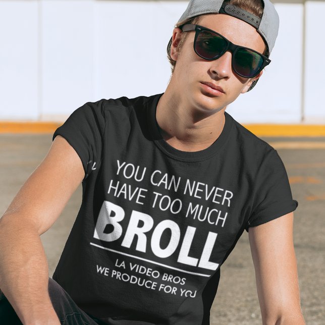 T-shirt Vidéographe réalisateur de films amusant Joke (Créateur téléchargé)