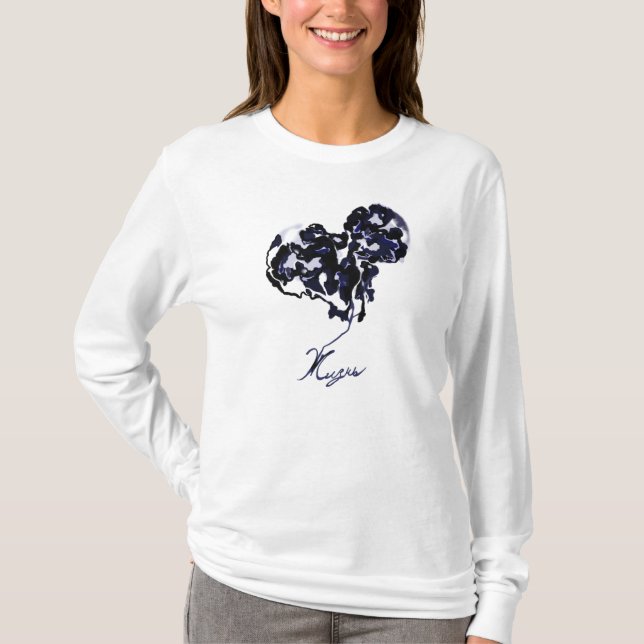 T-shirt Vie (Devant)