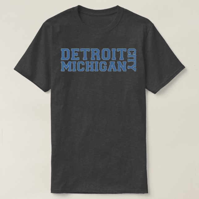 T-shirt Vie (Design devant)