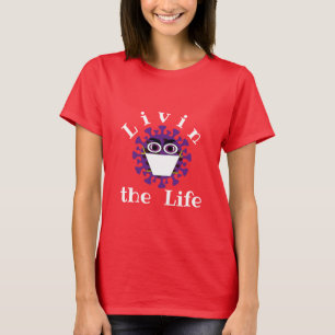T-shirt vie