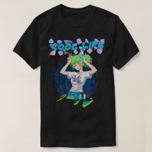 T-SHIRT VIE COOL