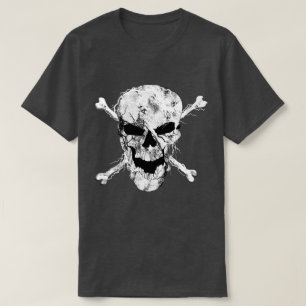 T-shirt Vie de crâne de Goon