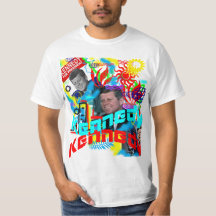 vie de Kennedy