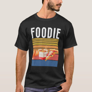 T-shirt Vie du pied