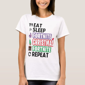 T-shirt Vie facile en toi