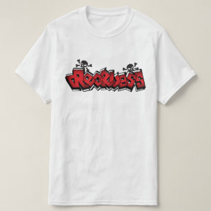 T-shirt Vie imprudente