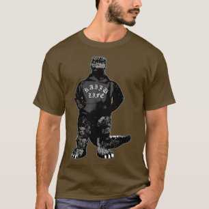 T-SHIRT VIE KAIJU
