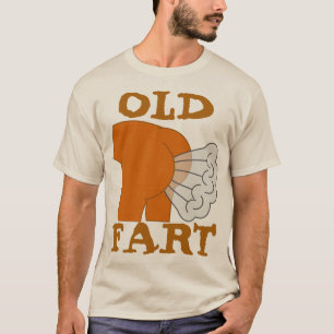 T-Shirt Vieille Branche