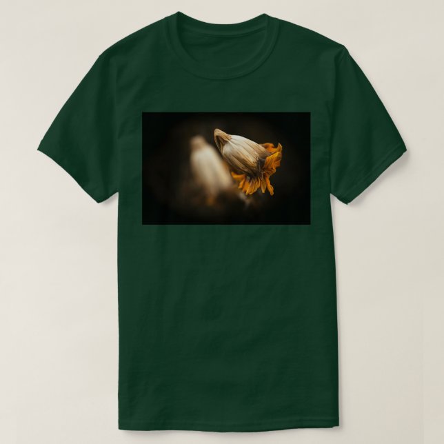 T-shirt Vieille génération (Design devant)