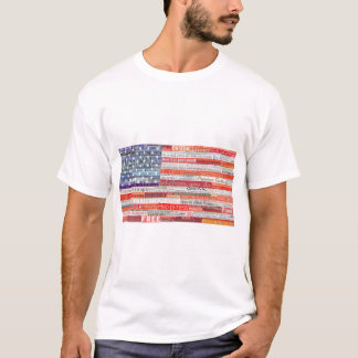T-shirt Vieille gloire