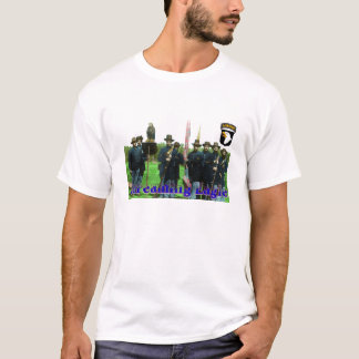 T-shirt Vieille guerre civile d'Abe le Wisconsin criant