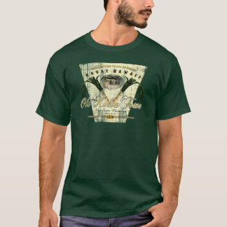 T-SHIRT VIEILLE VILLE DE KOLOA