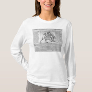 T-shirt Vieilles énonciations et prévisions
