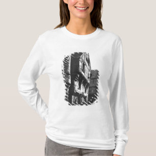 T-shirt Vieilles maisons chez Carroi grand