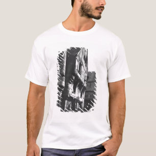T-shirt Vieilles maisons chez Carroi grand