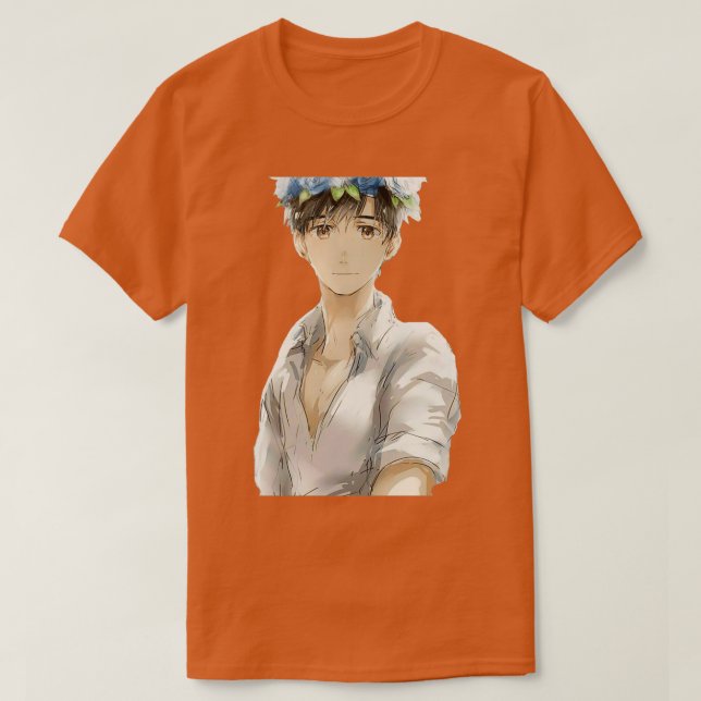 T-shirt Viens danser avec moi (Design devant)