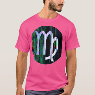 T-shirt Vierge