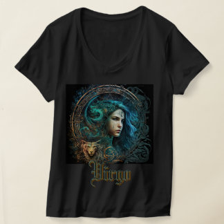 T-shirt Vierge