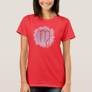 T-shirt Vierge du 23 août au 23 septembre