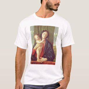 T-shirt Vierge et enfant, c.1487