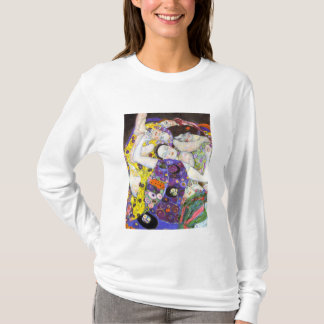 T-shirt Vierge, Gustav Klimt