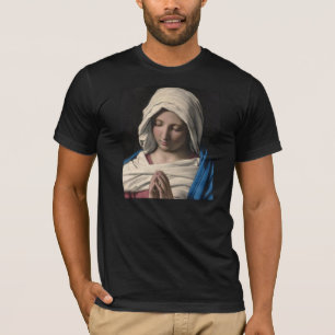 T-shirt Vierge Marie / Vierge Marie