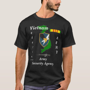 T-shirt Viet-VetASA