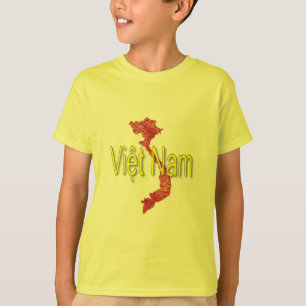 T-shirt Vietnam
