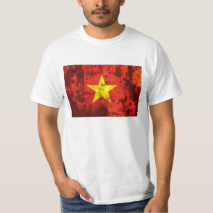 T-shirt Vietnam