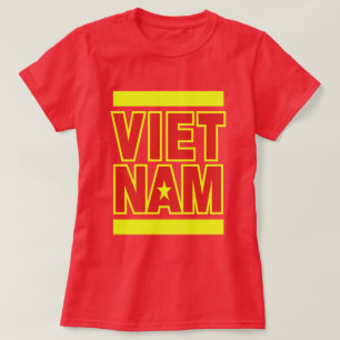 T-SHIRT VIETNAM
