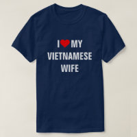 Vietnam : J'aime ma femme vietnamienne