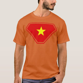 T-shirt Vietnam SuperEmpower