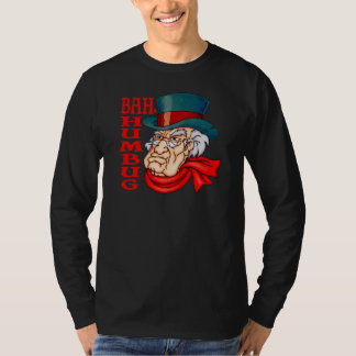 T-shirt Vieux grippe-sou moyen