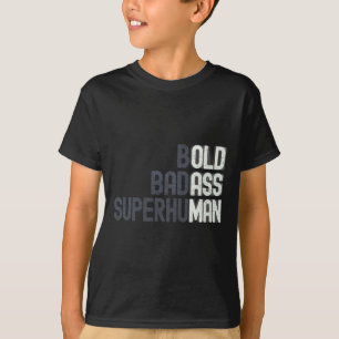 T-shirt Vieux Homme Dit Gag Cadeau Anniversaire Pour Papa
