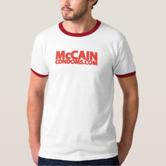 T-shirt Vieux mais non expiré