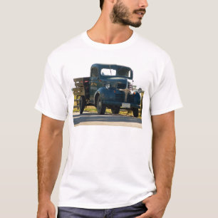 T-shirt Vignoble 47 de Marthas
